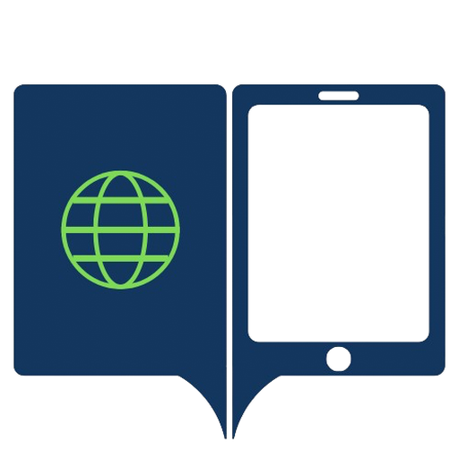 Easy Share Code logo